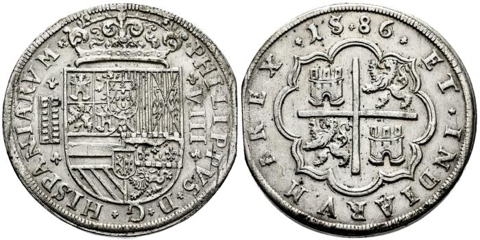 Monarquía Española