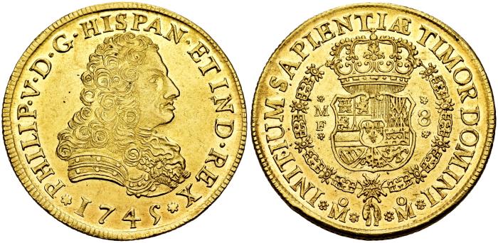 Monarquía Española