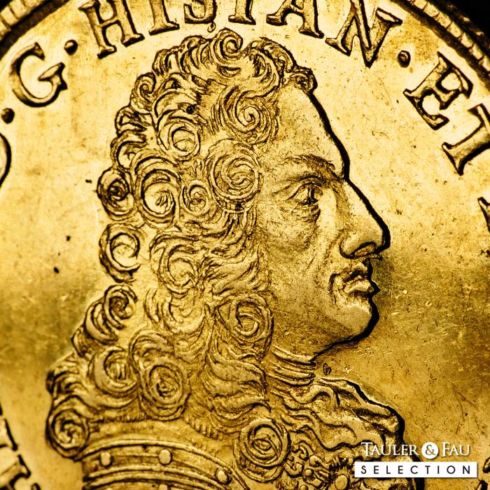 Monarquía Española