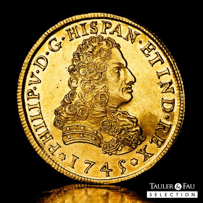 Monarquía Española