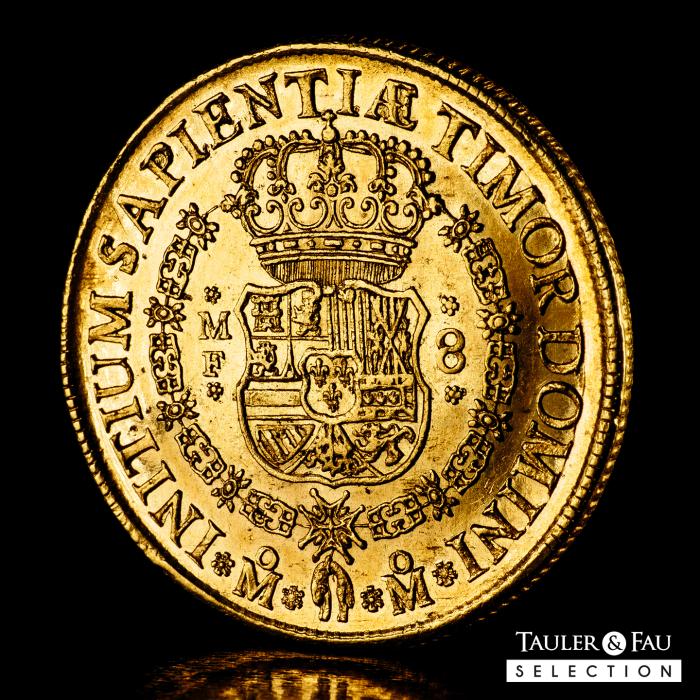 Monarquía Española