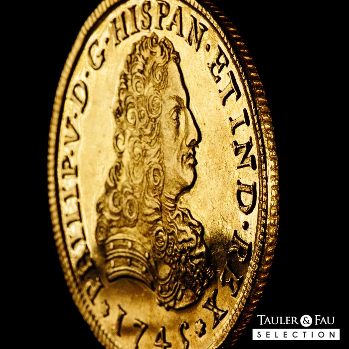 Monarquía Española