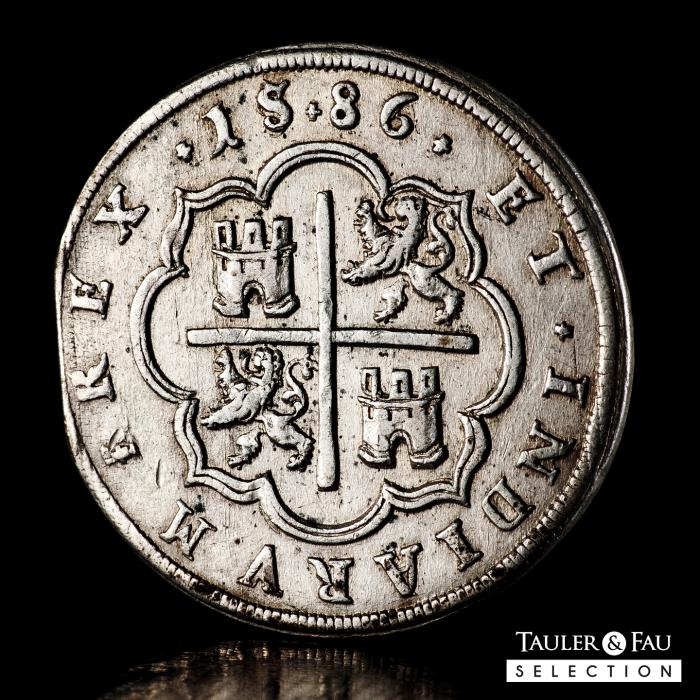Monarquía Española