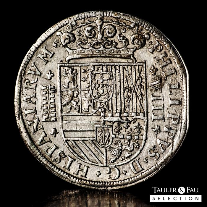 Monarquía Española