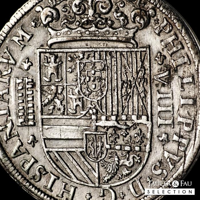 Monarquía Española