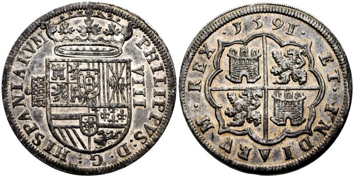 Monarquía Española