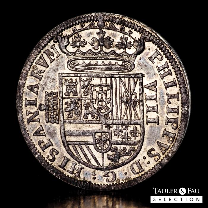 Monarquía Española