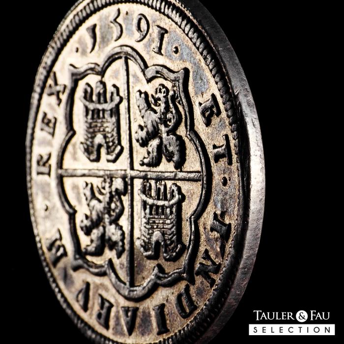 Monarquía Española