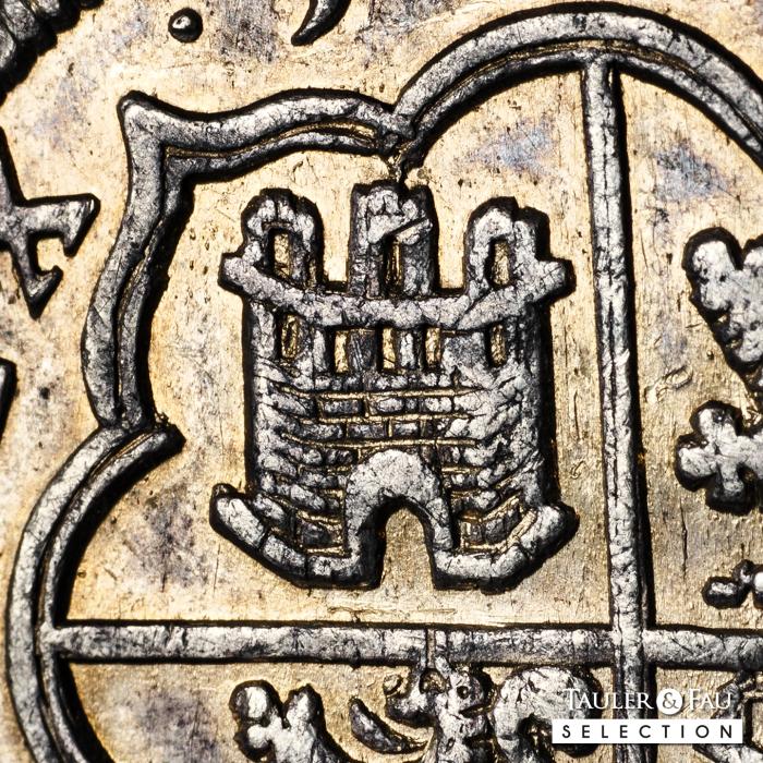 Monarquía Española