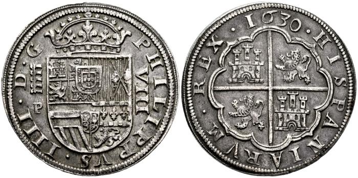 Monarquía Española