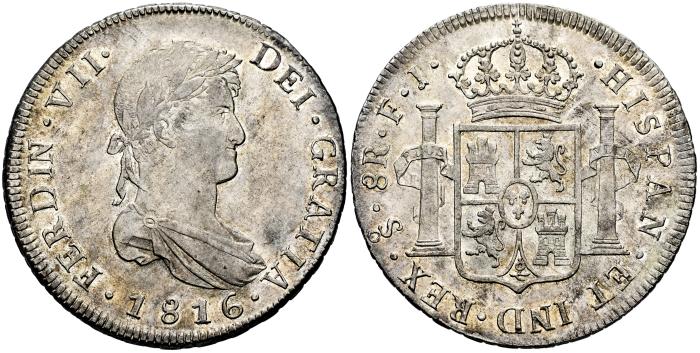 Monarquía Española
