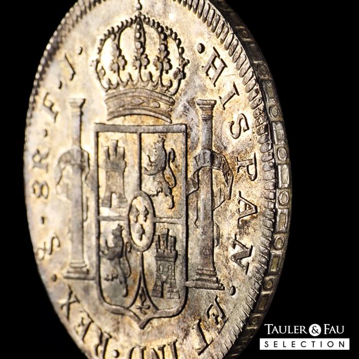 Monarquía Española