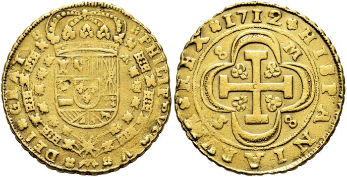 Monarquía Española