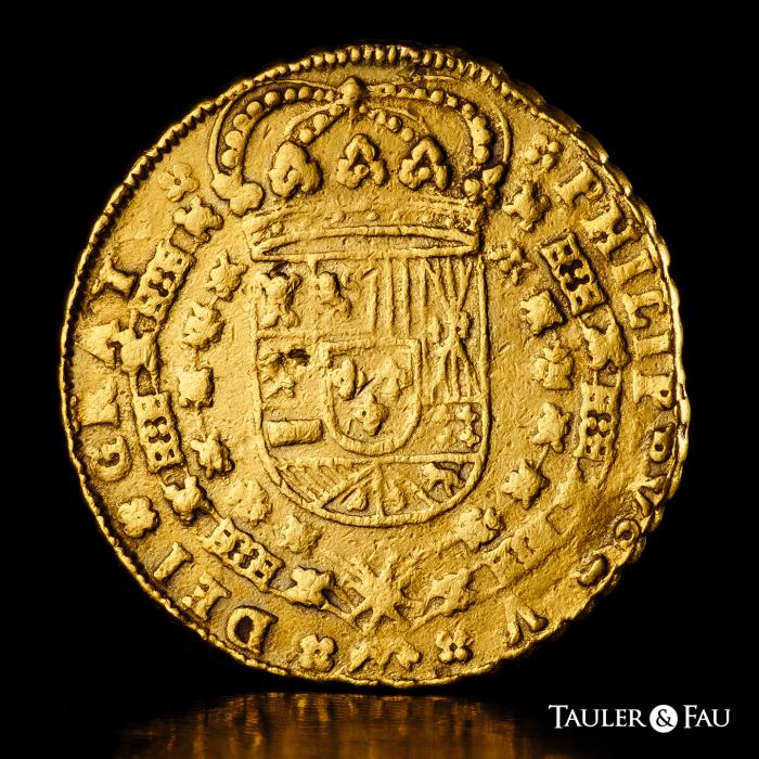 Monarquía Española