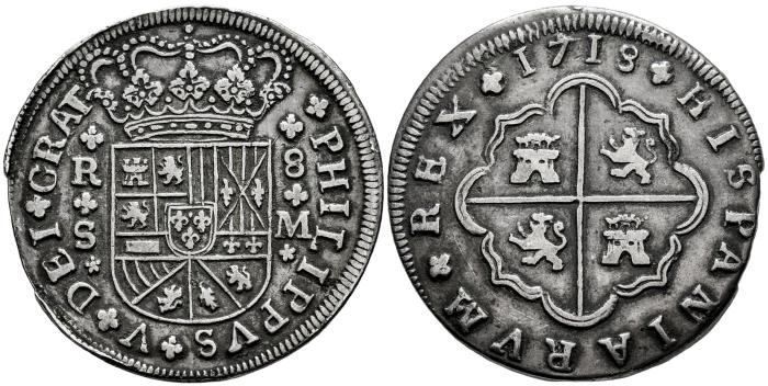 Monarquía Española