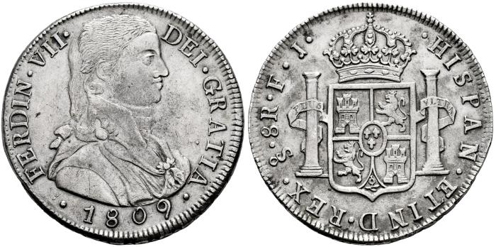 Monarquía Española