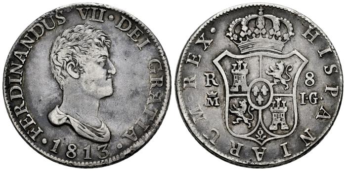 Monarquía Española