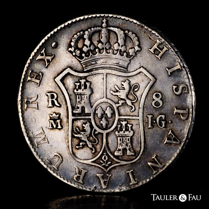 Monarquía Española