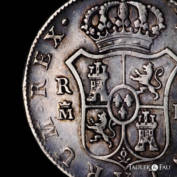 Monarquía Española