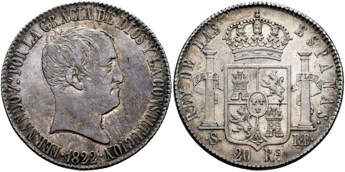 Monarquía Española