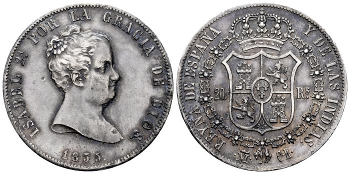 Monarquía Española