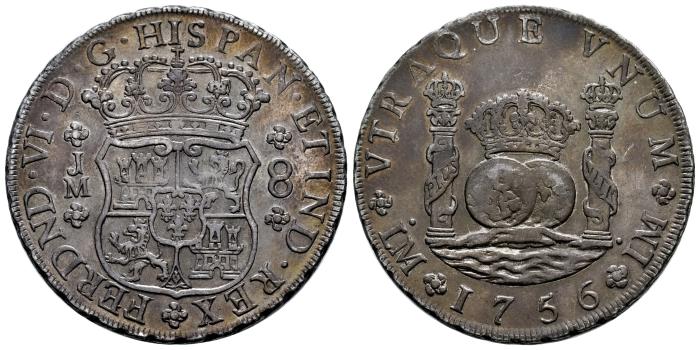 Monarquía Española