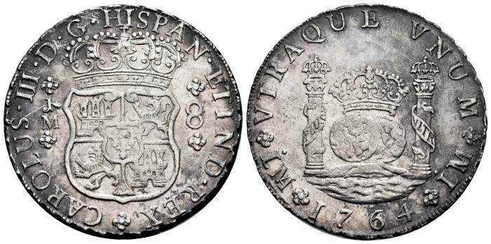 Monarquía Española