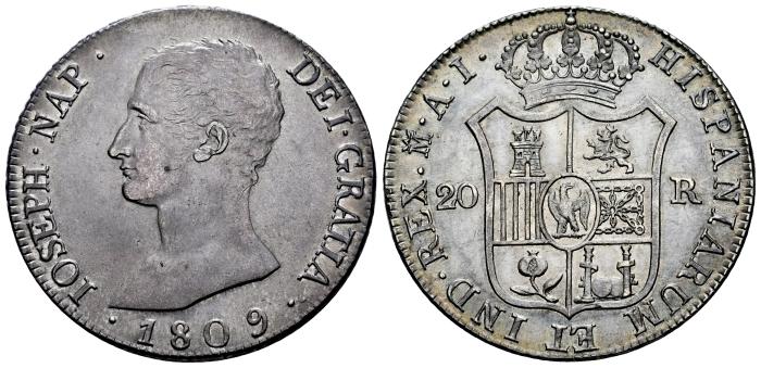 Monarquía Española