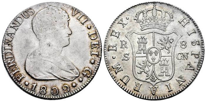 Monarquía Española