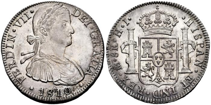 Monarquía Española