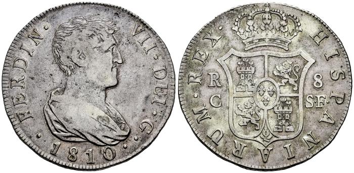 Monarquía Española