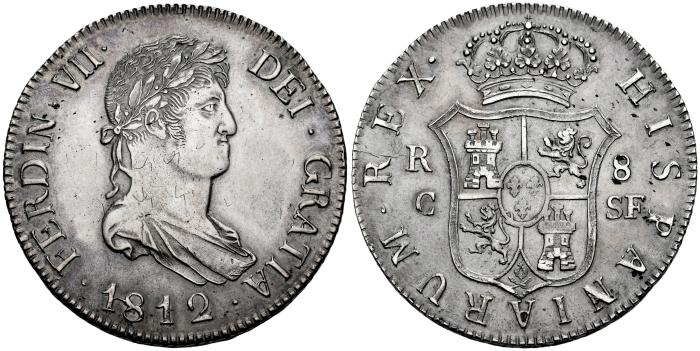 Monarquía Española