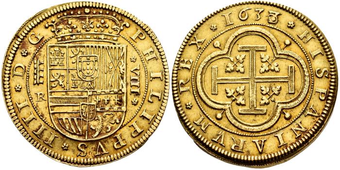 Monarquía Española