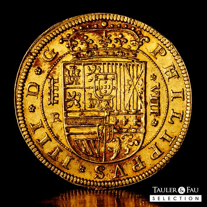 Monarquía Española