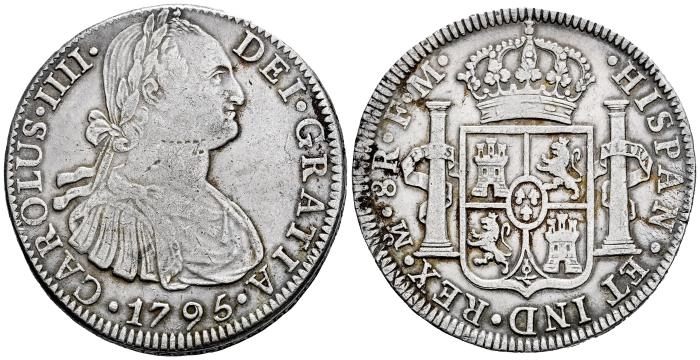 Monarquía Española