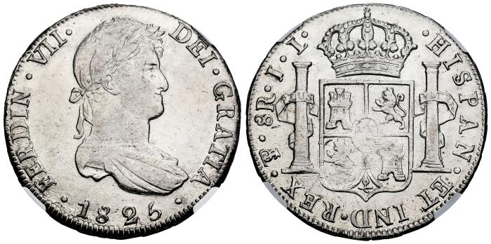 Monarquía Española