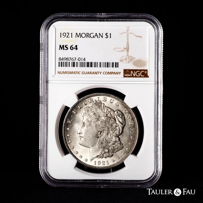Monedas Extranjeras