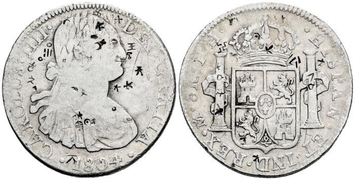 Monarquía Española