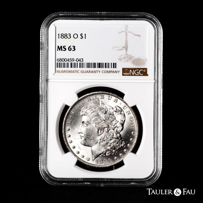 Monedas Extranjeras