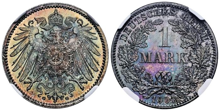 World Coins