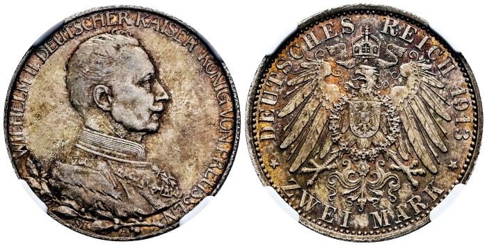 World Coins