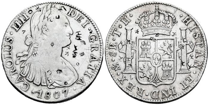 Monarquía Española