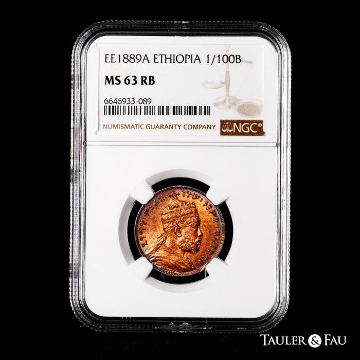 Monedas Extranjeras