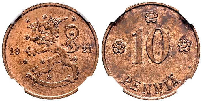 Monedas Extranjeras