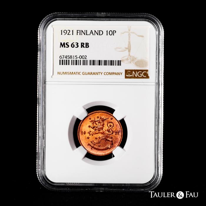 Monedas Extranjeras