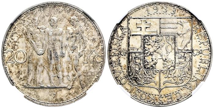 World Coins