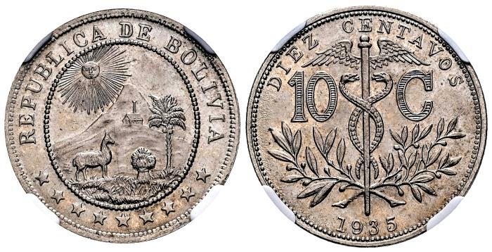World Coins