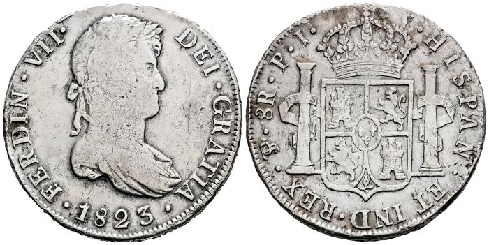 Monarquía Española