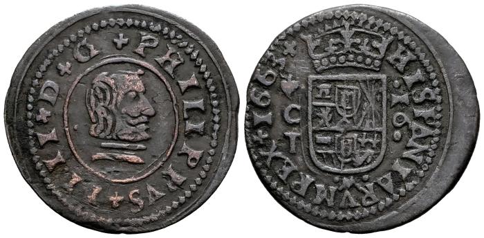 Monarquía Española