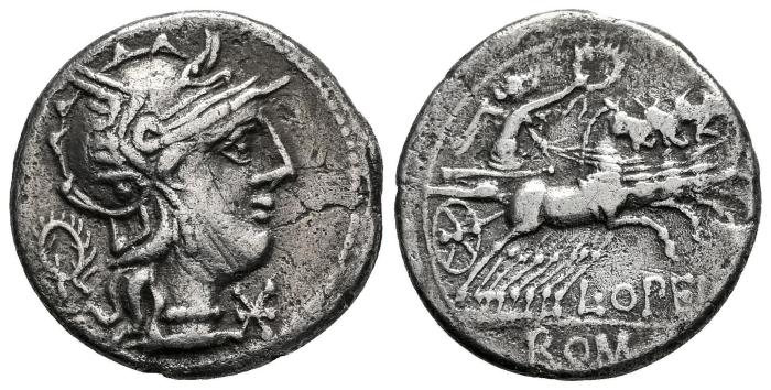Roman Republican